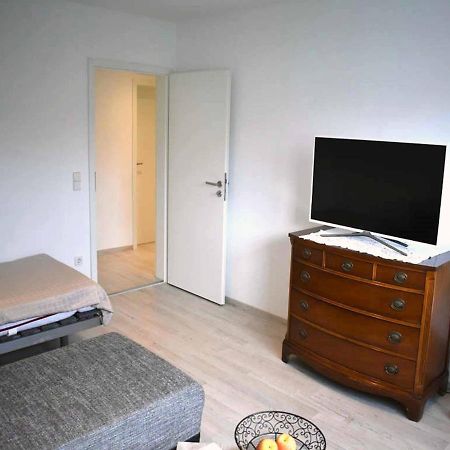 Boegi'S Ferienwohnung Лайпхайм Екстериор снимка