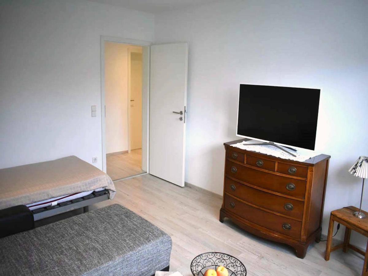 Boegi'S Ferienwohnung Лайпхайм Екстериор снимка