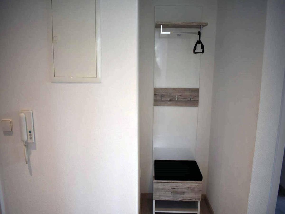 Boegi'S Ferienwohnung Лайпхайм Екстериор снимка