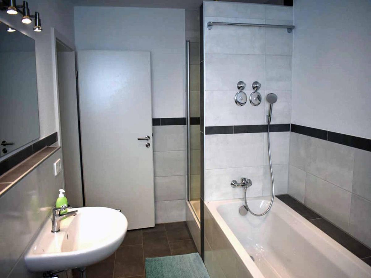 Boegi'S Ferienwohnung Лайпхайм Екстериор снимка